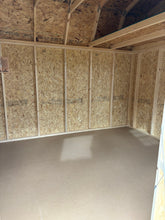 10X20 Basic Backyard Shed Located in Volga South Dakota